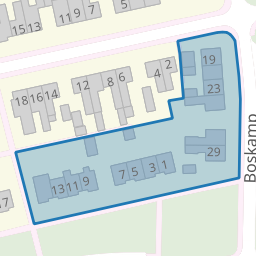 Perceel RDN01-I-4866