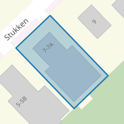 Perceel RDN01-I-4886