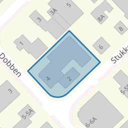 Perceel RDN01-I-4892