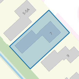 Perceel RDN01-I-4901