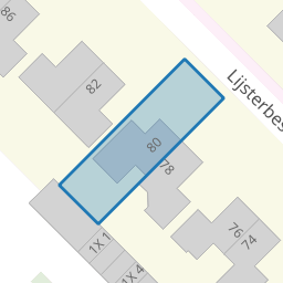 Perceel RDN01-I-4915