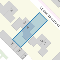 Perceel RDN01-I-4916