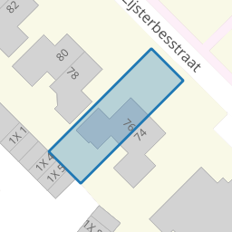 Perceel RDN01-I-4917