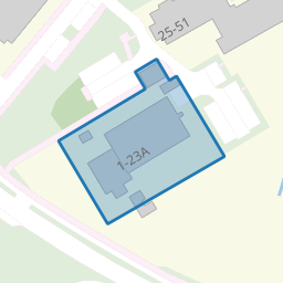 Perceel RDN01-I-4918