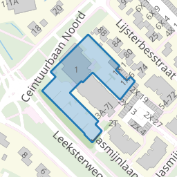 Perceel RDN01-I-4919