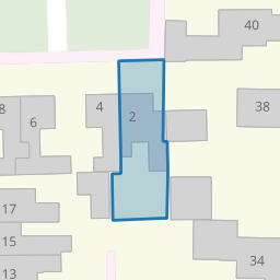 Perceel RDN01-I-4927