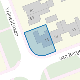 Perceel RDN01-I-4933