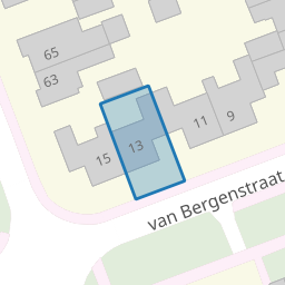 Perceel RDN01-I-4934