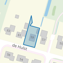 Perceel RDN01-I-4952