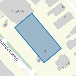 Perceel RDN01-I-4980