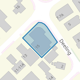 Perceel RDN01-I-4986