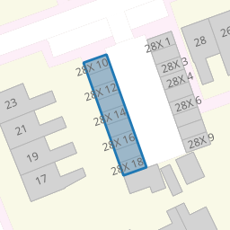 Perceel RDN01-I-5000