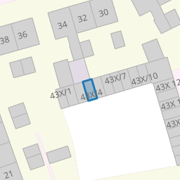 Perceel RDN01-I-5002