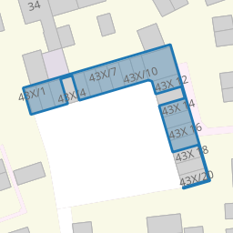 Perceel RDN01-I-5006