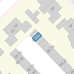 Perceel RDN01-I-5011