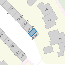 Perceel RDN01-I-5018