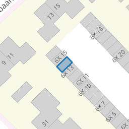 Perceel RDN01-I-5021