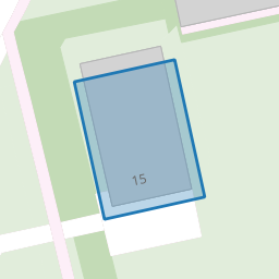 Perceel RDN01-I-5032