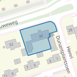 Perceel RDN01-I-5046