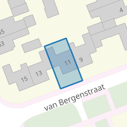 Perceel RDN01-I-5053