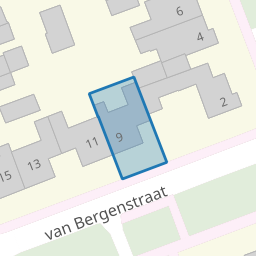 Perceel RDN01-I-5054