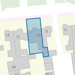 Perceel RDN01-I-5075