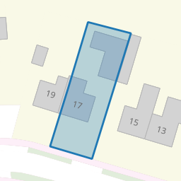 Perceel RDN01-I-5084