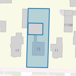 Perceel RDN01-I-5086