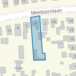 Perceel RDN01-I-5087