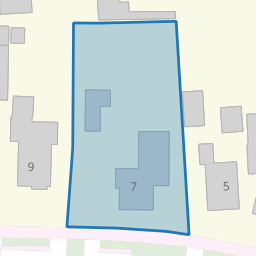 Perceel RDN01-I-5088