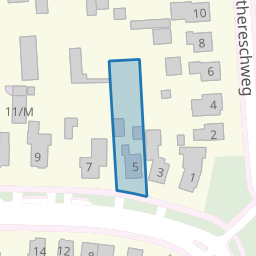 Perceel RDN01-I-5089