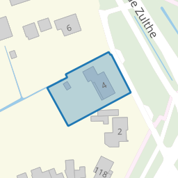 Perceel RDN01-I-5093