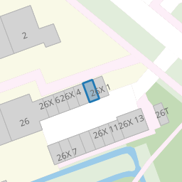 Perceel RDN01-I-5098