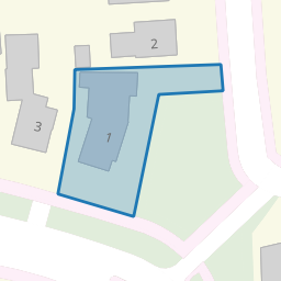 Perceel RDN01-I-5174