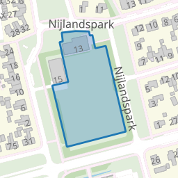 Perceel RDN01-I-5183