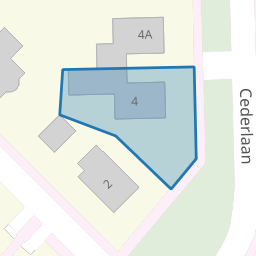 Perceel RDN01-I-5188