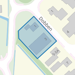 Perceel RDN01-I-5197