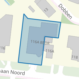 Perceel RDN01-I-5199