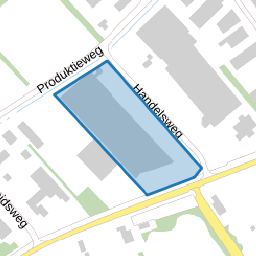 Perceel RDN01-I-5201