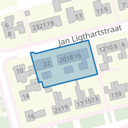 Perceel RDN01-I-5207