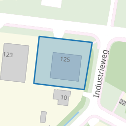 Perceel RDN01-I-5208