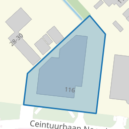 Perceel RDN01-I-5217