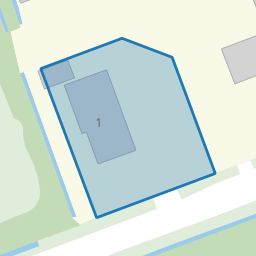 Perceel RDN01-I-5225