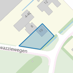 Perceel RDN01-I-5247