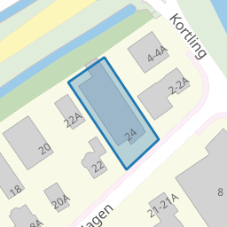 Perceel RDN01-I-5264