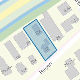 Perceel RDN01-I-5265