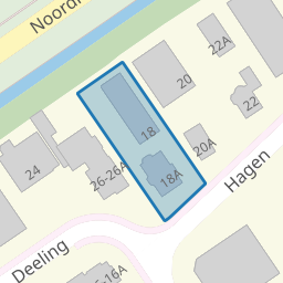 Perceel RDN01-I-5266