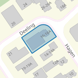 Perceel RDN01-I-5279