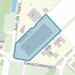 Perceel RDN01-I-5288