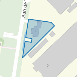 Perceel RDN01-I-5289